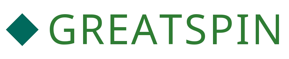 Greatspin Logo