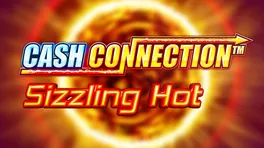 Cash Connection Sizzling Hot