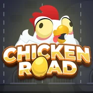 Chicken Road