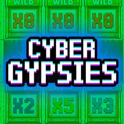 Cyber Gypsies