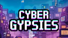 Cyber Gypsies