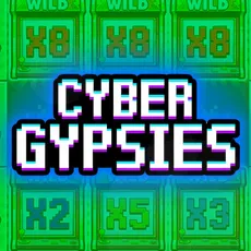 Cyber Gypsies