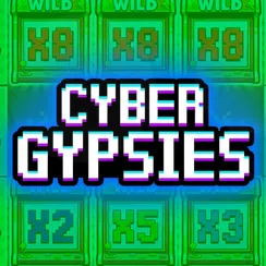 Cyber Gypsies
