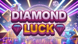 Diamond Luck