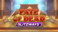 Fate of Dead Blitzways