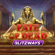 Fate of Dead Blitzways