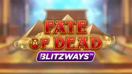 Fate of Dead Blitzways
