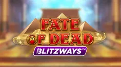 Fate of Dead Blitzways