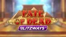 Fate of Dead Blitzways