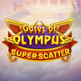 Gates of Olympus Super Scatter