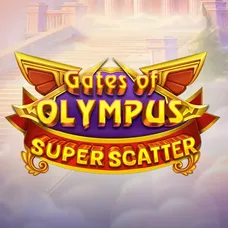Gates of Olympus Super Scatter