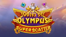 Gates of Olympus Super Scatter