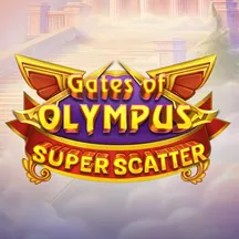 Gates of Olympus Super Scatter