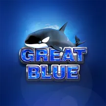 Great Blue