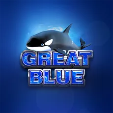 Great Blue