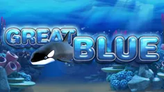 Great Blue