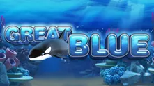 Great Blue