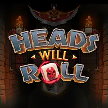 Heads Will Roll
