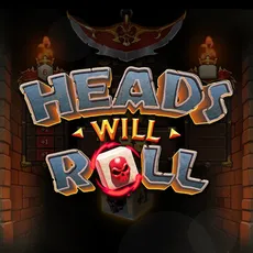 Heads Will Roll
