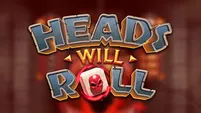 Heads Will Roll