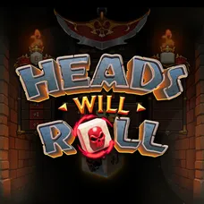 Heads Will Roll