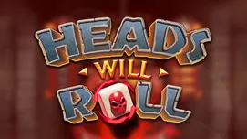 Heads Will Roll