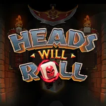 Heads Will Roll