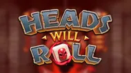 Heads Will Roll