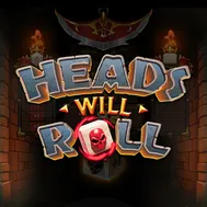 Heads Will Roll